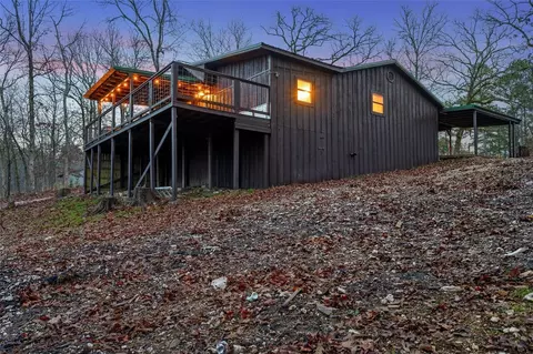 Exterior - 89 Greenling Rd, Broken Bow, OK 74728 photo 13 of 16