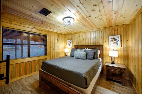 Bedroom - 89 Greenling Rd, Broken Bow, OK 74728 photo 1 of 7
