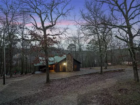 Exterior - 89 Greenling Rd, Broken Bow, OK 74728 photo 9 of 16