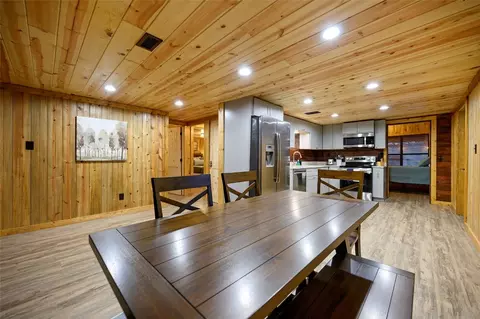 Dining - 89 Greenling Rd, Broken Bow, OK 74728 photo 1 of 1