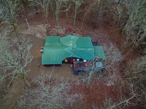 Exterior - 89 Greenling Rd, Broken Bow, OK 74728 photo 16 of 16