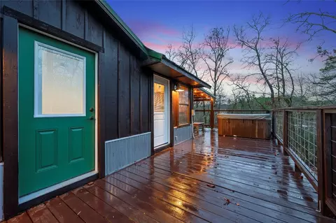 Exterior - 89 Greenling Rd, Broken Bow, OK 74728 photo 6 of 16