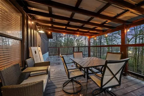 Exterior - 89 Greenling Rd, Broken Bow, OK 74728 photo 8 of 16