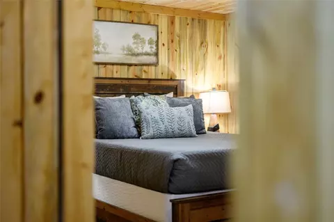 Bedroom - 89 Greenling Rd, Broken Bow, OK 74728 photo 7 of 7