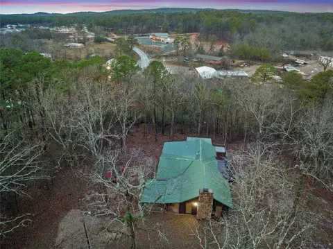Exterior - 89 Greenling Rd, Broken Bow, OK 74728 photo 15 of 16