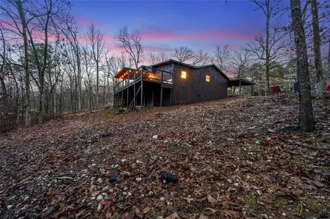 Exterior - 89 Greenling Rd, Broken Bow, OK 74728 photo 12 of 16