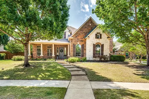 1917 Savannah Dr, Mckinney, TX 75072