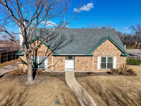 2802 Geneva Dr, Garland, TX 75040