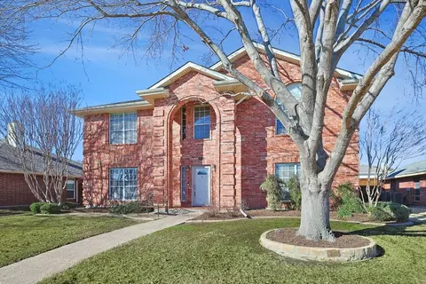 1021 Edison Ln, Allen, TX 75002