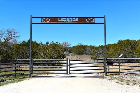 tbd big bear loop, Ranger, TX 76470