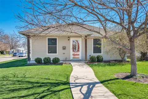 1006 Throckmorton St, Mckinney, TX 75069