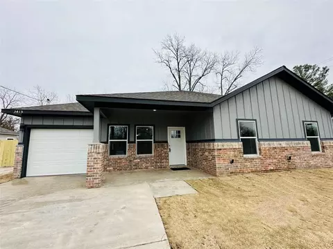 3415 Henderson St, Greenville, TX 75401