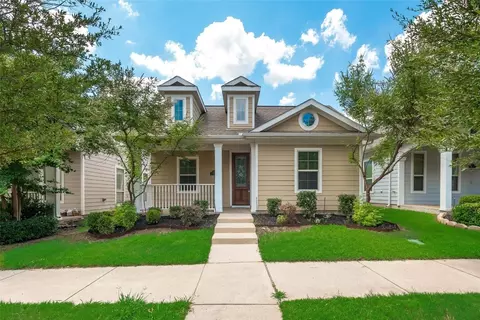 1228 King George Ln, Savannah, TX 76227