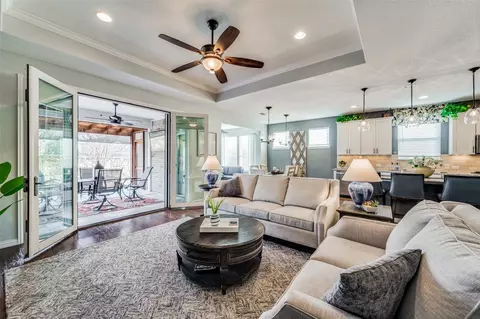 1008 Pasatiempo Dr, Frisco, TX 75036