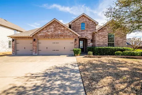 415 Bur Oak Trl, Forney, TX 75126