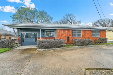 7115 Bruton Rd, Dallas, TX 75217