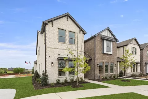 6418 Baritone Ct, Sachse, TX 75048