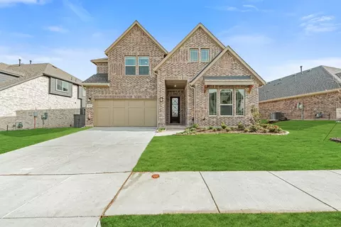 805 Blue Yucca Ln, Little Elm, TX 76227