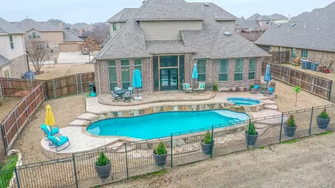 3507 Ellington Dr, Sachse, TX 75048