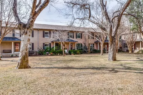 6407 Bordeaux Ave, Dallas, TX 75209