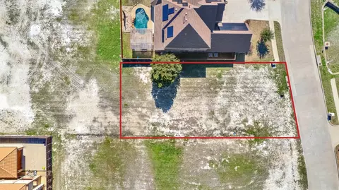 2912 Annoor Dr, Richardson, TX 75082