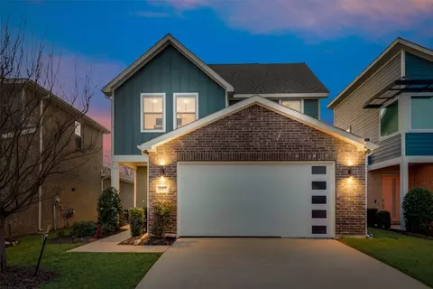517 Bramante Dr, Plano, TX 75075