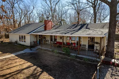 3770 Farm Road 195 Hwy, Paris, TX 75462