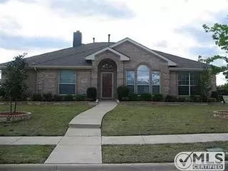 137 Kristen Ct, Murphy, TX 75094