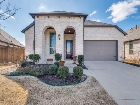 706 Westerkirk Dr, Celina, TX 75009