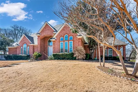 1114 Trail Ridge Dr, Keller, TX 76248
