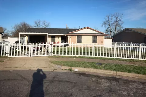 6534 Tioga Cir, Dallas, TX 75241