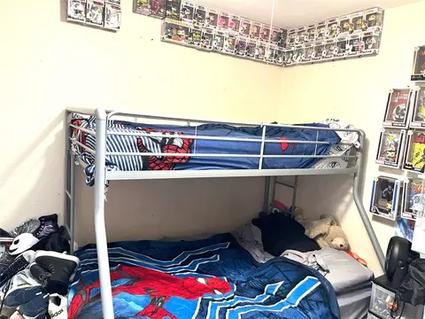 Bedroom - 600 Simmons Dr, Euless, TX 76040 photo 1 of 4