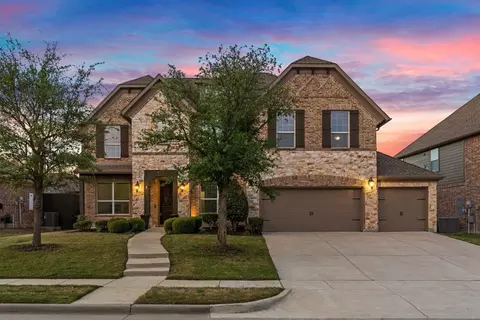 8324 Saint Clair Dr, Mckinney, TX 75071