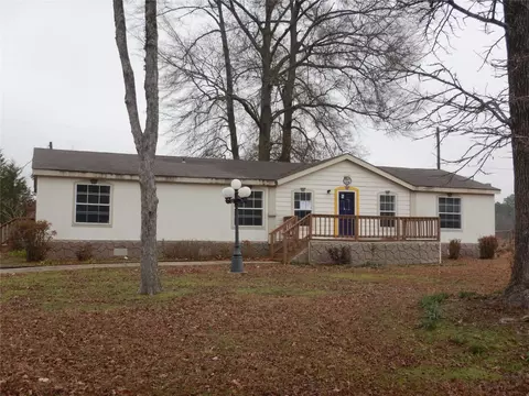 6588 Blue Bill Dr, Keithville, LA 71047