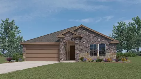 1217 Twisted Brook Dr, Josephine, TX 75135