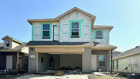 910 Country Rd, Josephine, TX 75189