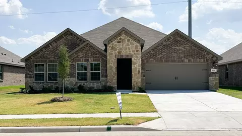 211 Ashbrook Dr, Caddo Mills, TX 75135