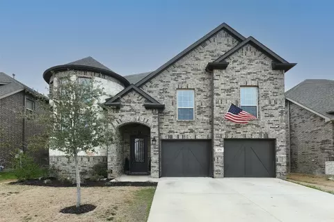 674 Harris Ridge Dr, Arlington, TX 76002