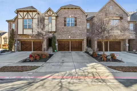 2655 Nottingham Dr, Lewisville, TX 75067