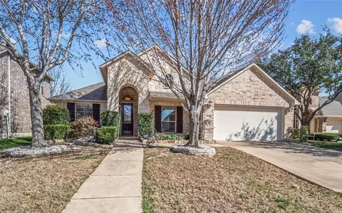 7112 Mesilla Ln, Fort Worth, TX 76131