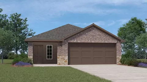 1109 Catalina Ln, Forney, TX 75126