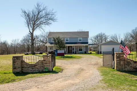 2 Carrol Price Ct #B, Mansfield, TX 76063