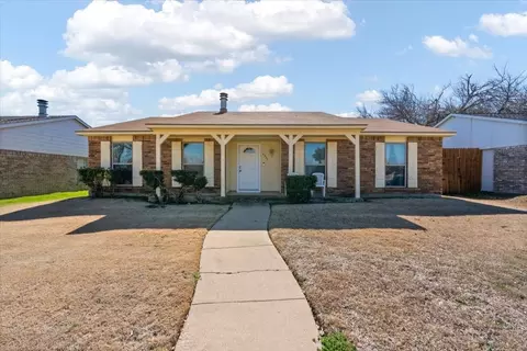 4937 Wheeler Dr, The Colony, TX 75056