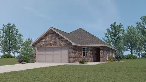 1101 Catalina Ln, Forney, TX 75126