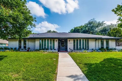 6250 Danbury Ln, Dallas, TX 75214