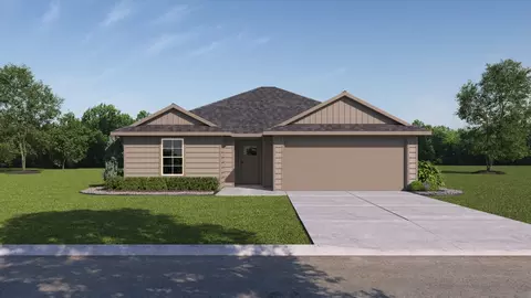 2401 Burleson Rd, Sherman, TX 75090