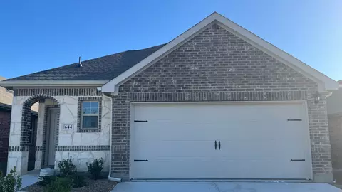 644 Daybreak Ln, Lavon, TX 75166