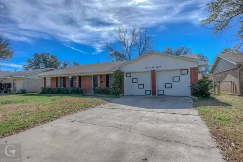 207 Pomeroy Dr, Shreveport, LA 71115