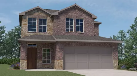 608 Walkabout Pl, Lavon, TX 75166