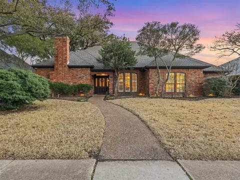 3840 Nantucket Dr, Plano, TX 75023